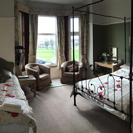 The Rosemont Hotel Yelverton Eksteriør billede