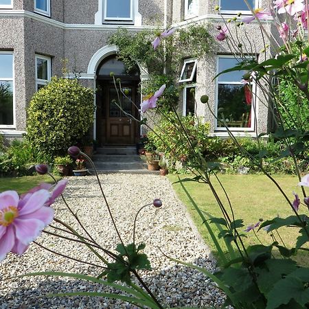 The Rosemont Hotel Yelverton Eksteriør billede