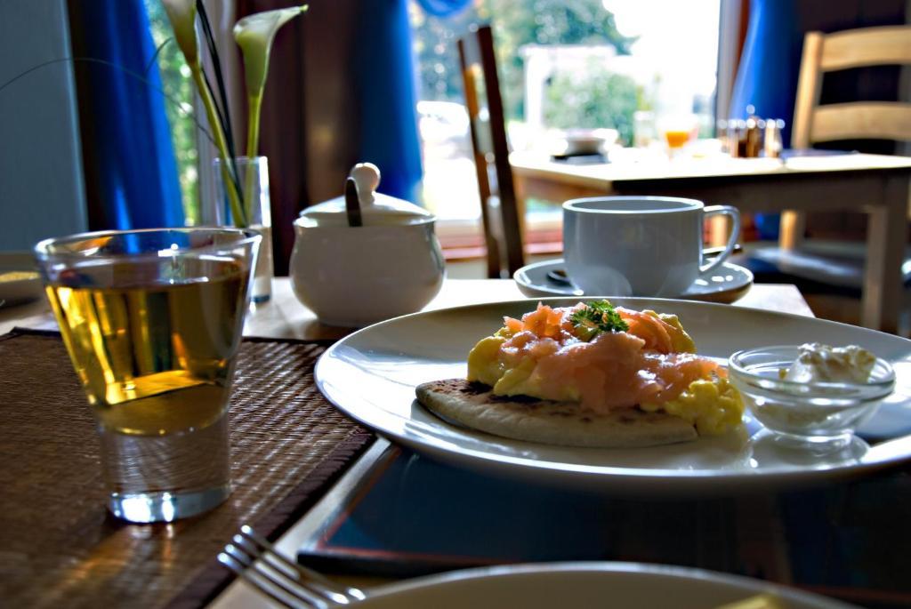The Rosemont Hotel Yelverton Eksteriør billede