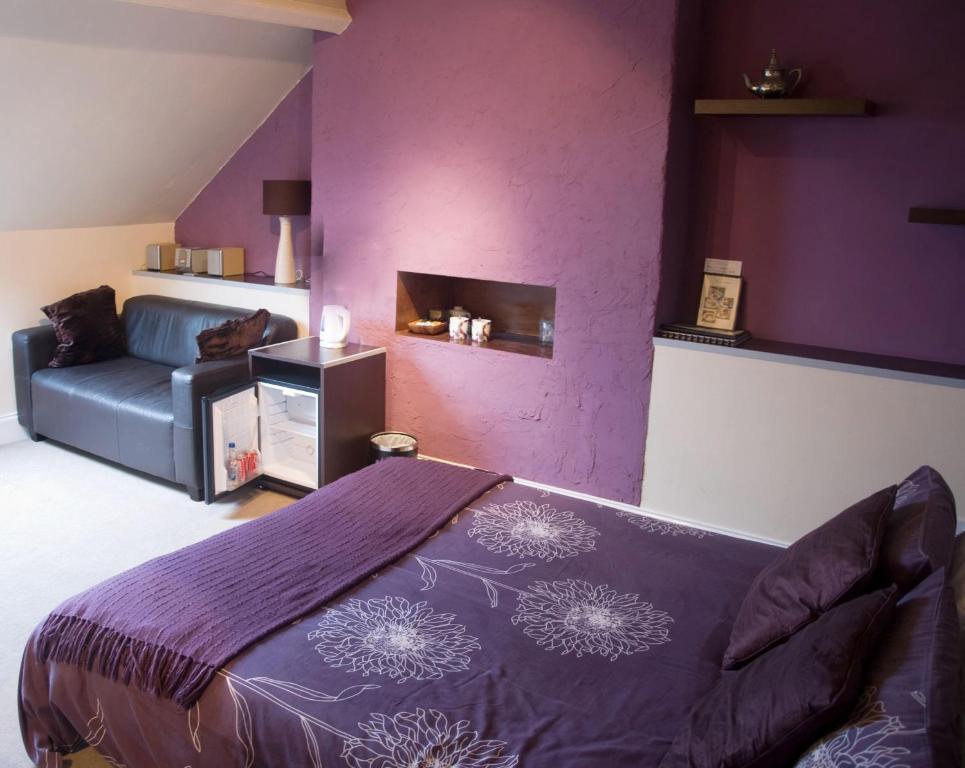 The Rosemont Hotel Yelverton Eksteriør billede