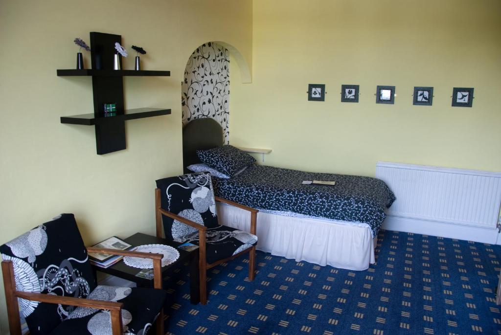 The Rosemont Hotel Yelverton Eksteriør billede