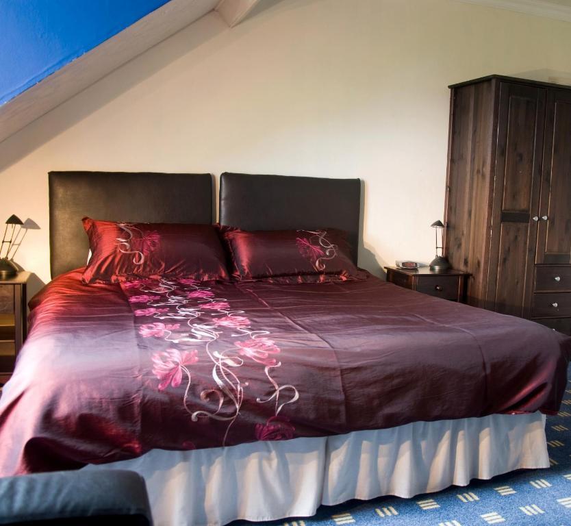 The Rosemont Hotel Yelverton Værelse billede