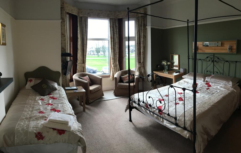 The Rosemont Hotel Yelverton Eksteriør billede