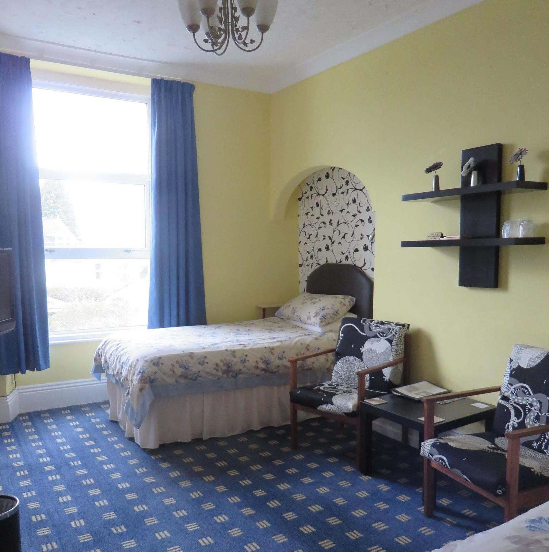 The Rosemont Hotel Yelverton Eksteriør billede