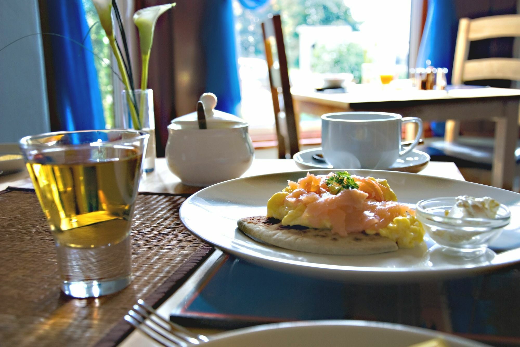 The Rosemont Hotel Yelverton Eksteriør billede