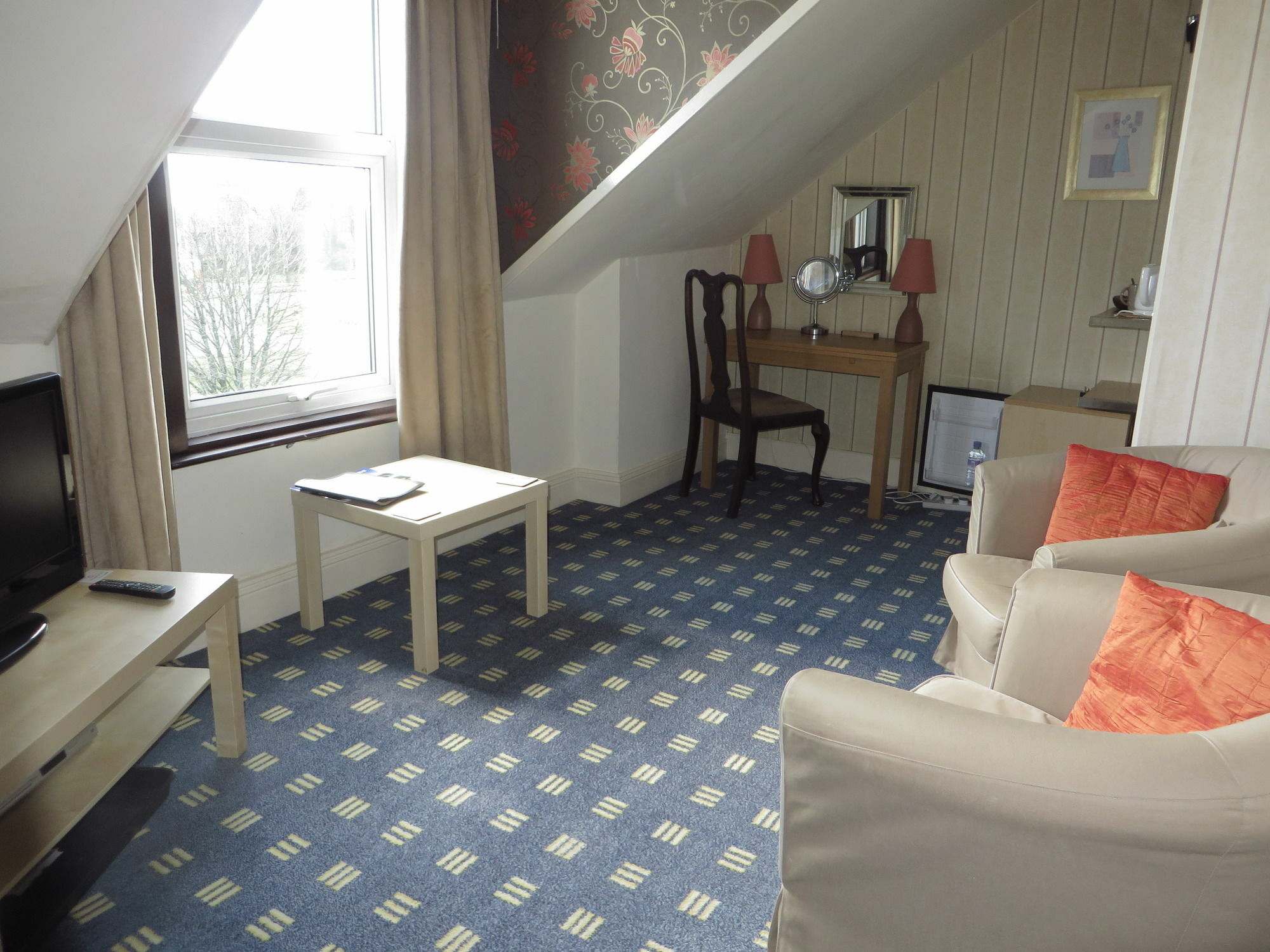 The Rosemont Hotel Yelverton Eksteriør billede