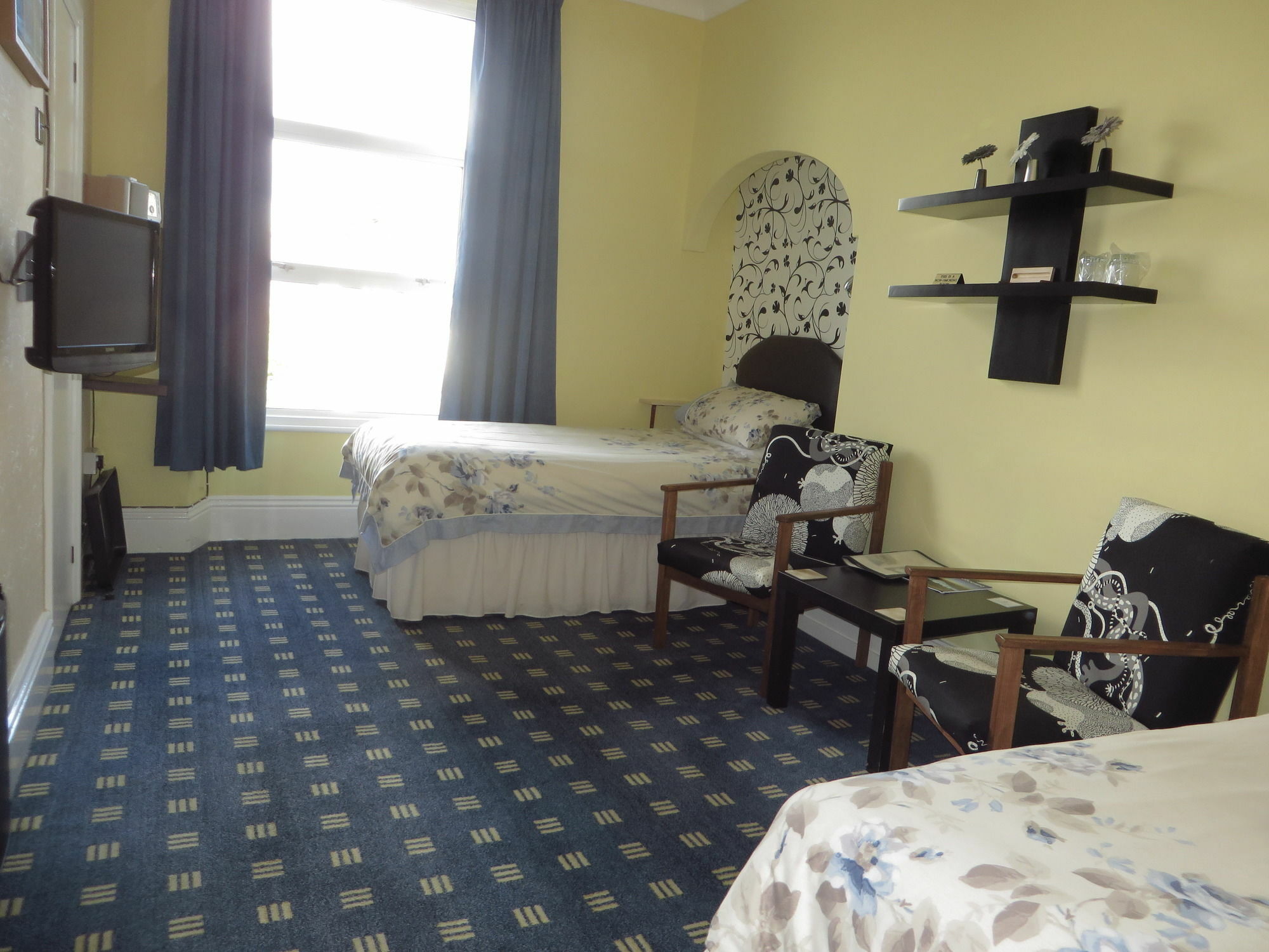 The Rosemont Hotel Yelverton Eksteriør billede