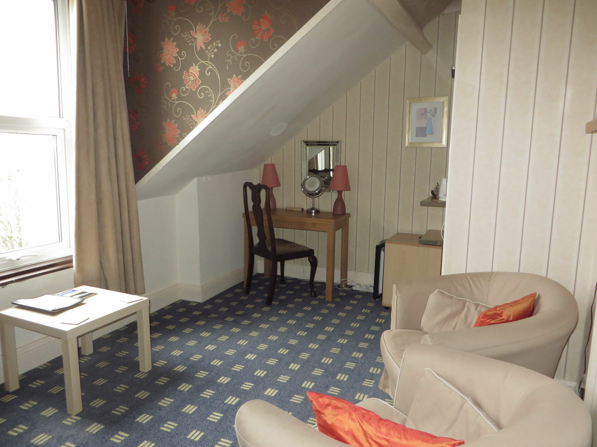 The Rosemont Hotel Yelverton Eksteriør billede